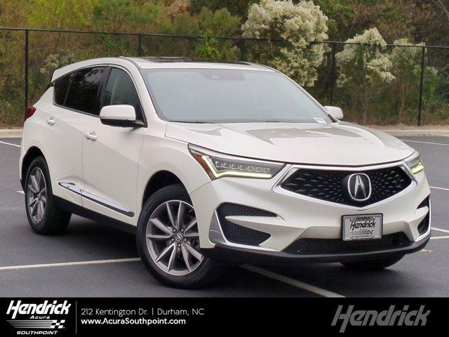 2019 Acura RDX