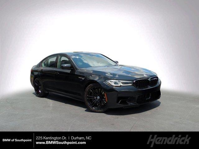 2023 BMW M5