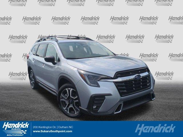 2024 Subaru Ascent