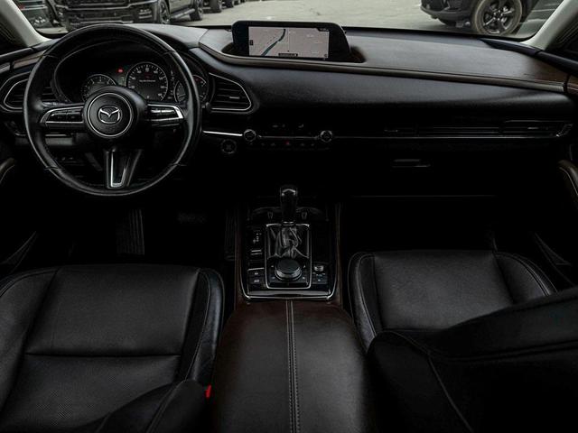 Photo of 2022 Polymetal Gray Metallic Mazda CX-30