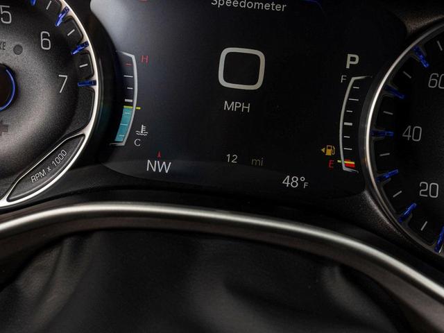 Photo of 2026 Pw7 Chrysler Pacifica