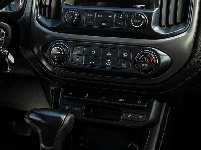 Photo of 2018 Onyx Black GMC Canyon