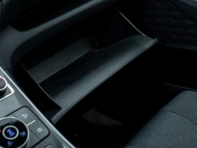 Photo of 2022 Portofino Gray Hyundai SANTA FE