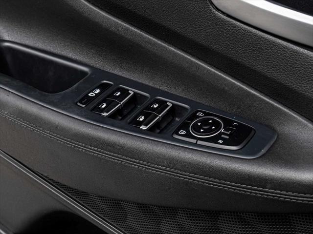 Photo of 2022 Portofino Gray Hyundai SANTA FE