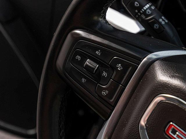 Photo of 2023 Onyx Black GMC Sierra 1500