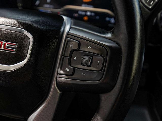 Photo of 2023 Onyx Black GMC Sierra 1500