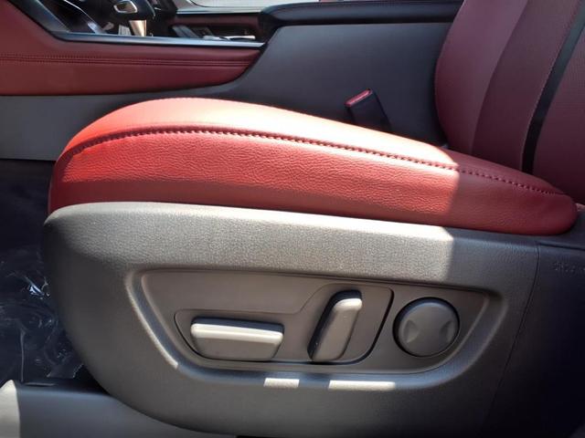 Photo of 2025 Copper Metallic Mazda CX-70