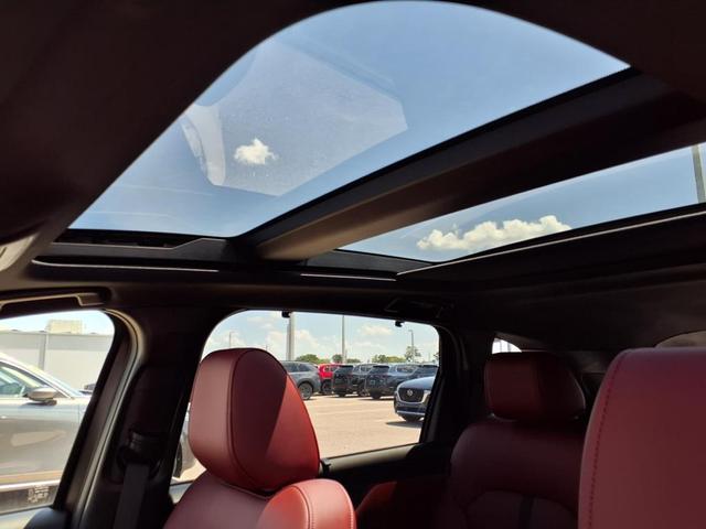 Photo of 2025 Copper Metallic Mazda CX-70
