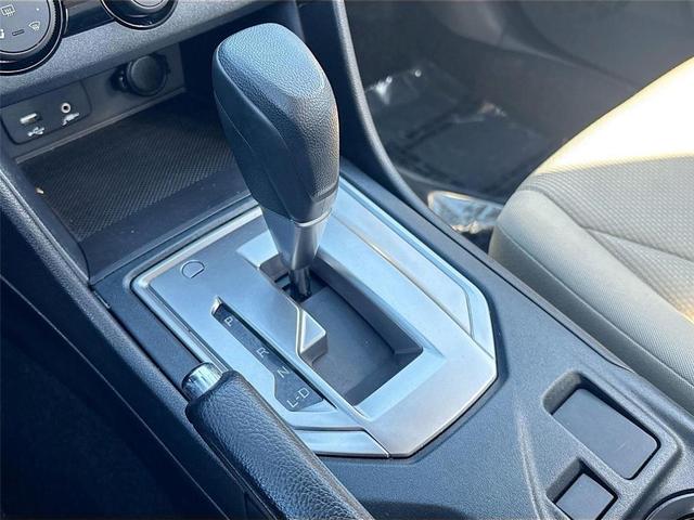 Photo of 2023 Crystal Black Silica Subaru Impreza
