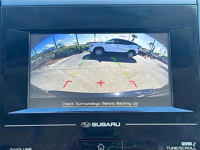 Photo of 2023 Crystal Black Silica Subaru Impreza