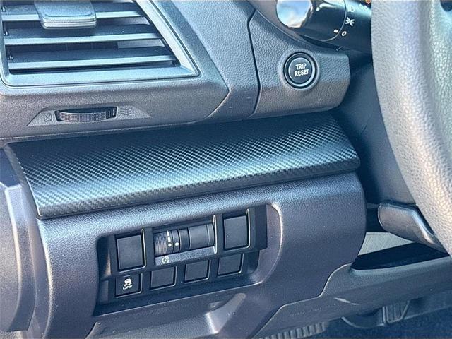 Photo of 2023 Crystal Black Silica Subaru Impreza