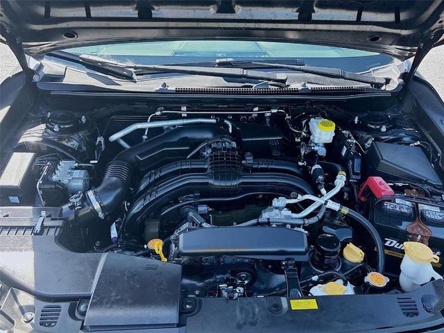 Photo of 2023 Crystal Black Silica Subaru Impreza