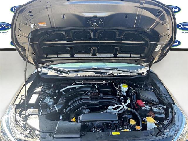 Photo of 2023 Crystal Black Silica Subaru Impreza