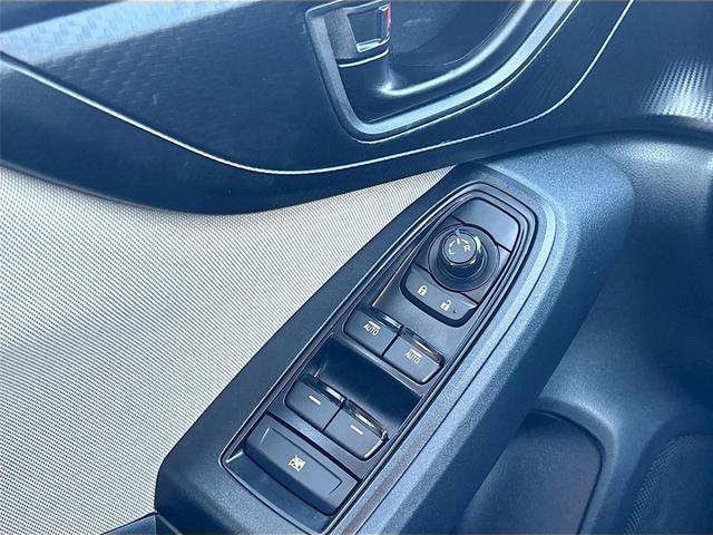 Photo of 2023 Crystal Black Silica Subaru Impreza