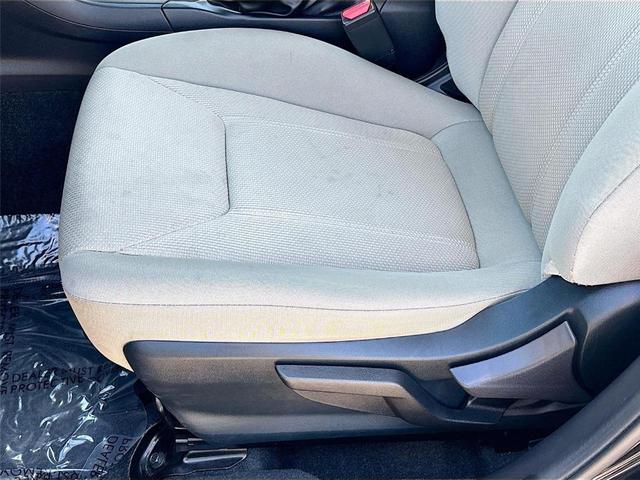 Photo of 2023 Crystal Black Silica Subaru Impreza