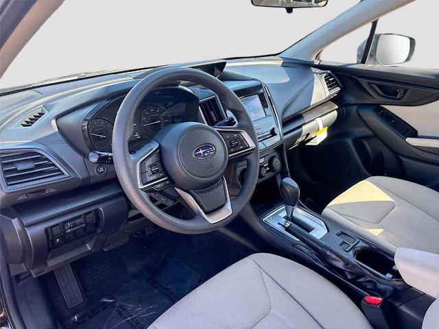 Photo of 2023 Crystal Black Silica Subaru Impreza