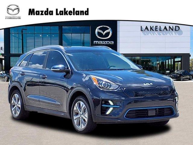 2022 Kia Niro Ev
