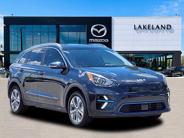 2022 Kia Niro Ev