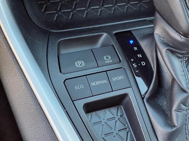Photo of 2020 Magnetic Gray Metallic Toyota RAV4