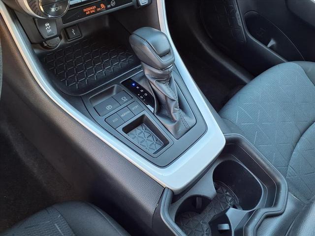 Photo of 2020 Magnetic Gray Metallic Toyota RAV4
