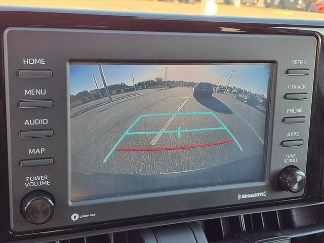 Photo of 2020 Magnetic Gray Metallic Toyota RAV4