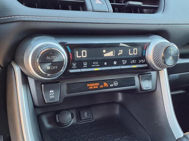 Photo of 2020 Magnetic Gray Metallic Toyota RAV4