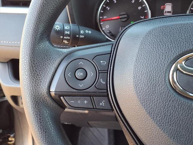 Photo of 2020 Magnetic Gray Metallic Toyota RAV4