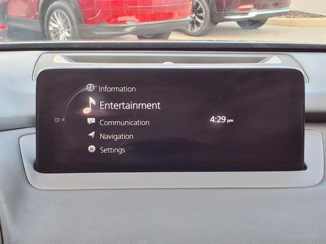 Photo of 2022 Polymetal Gray Metallic Mazda CX-9