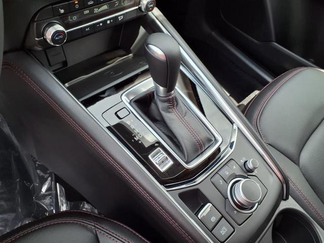 Photo of 2025 Jet Black Mica Mazda CX-5