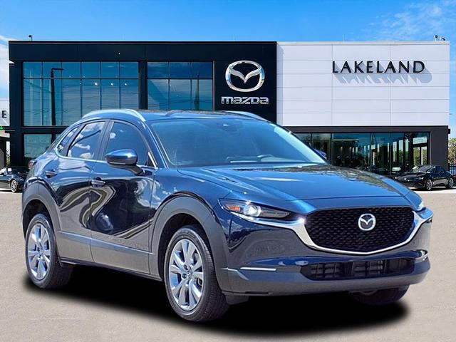 2023 Mazda Cx-30