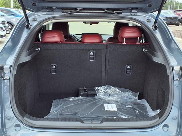 Photo of 2025 Polymetal Gray Metallic Mazda CX-30