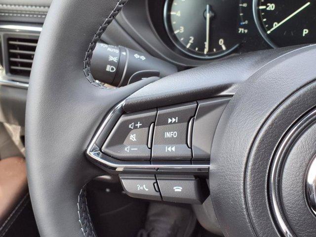 Photo of 2025 Rhodium Mazda CX-5