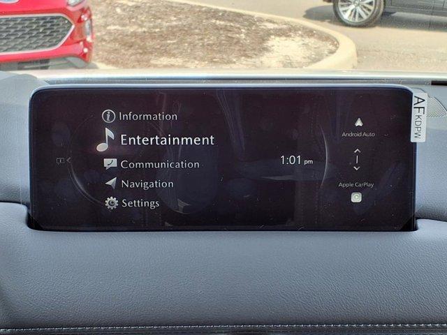 Photo of 2025 Rhodium Mazda CX-5