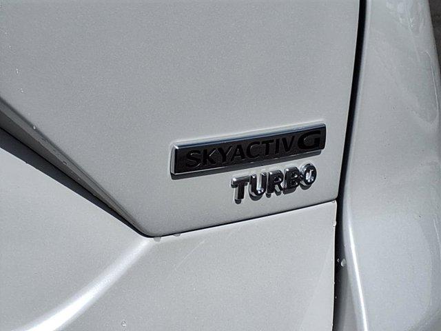 Photo of 2025 Rhodium Mazda CX-5