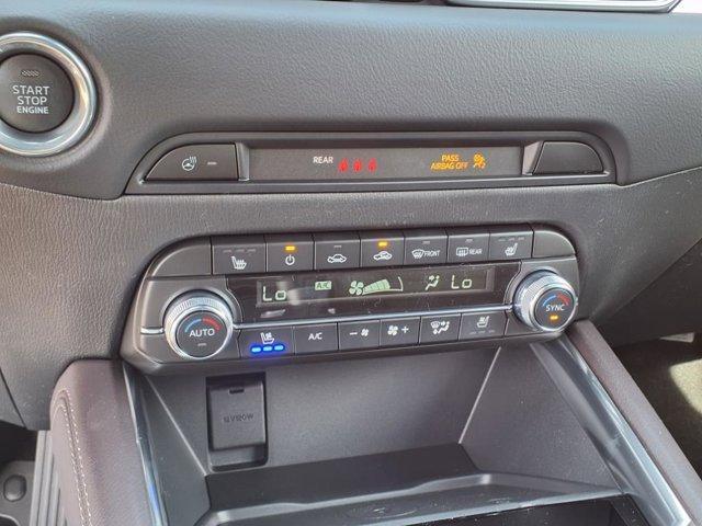 Photo of 2025 Rhodium Mazda CX-5