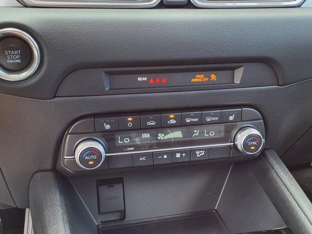 Photo of 2025 Machine Gray Metallic Mazda CX-5