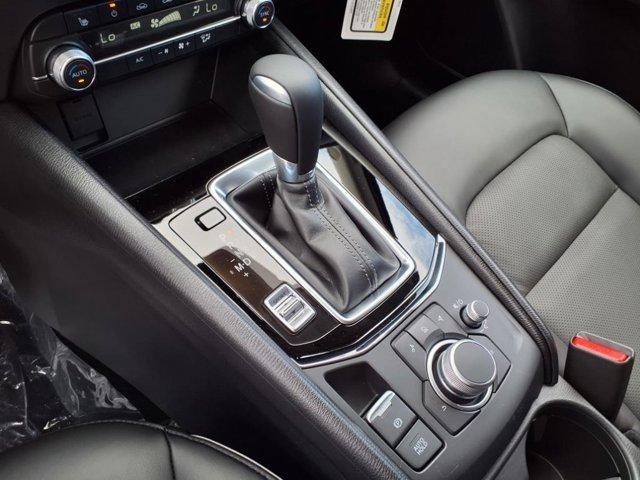 Photo of 2025 Machine Gray Metallic Mazda CX-5