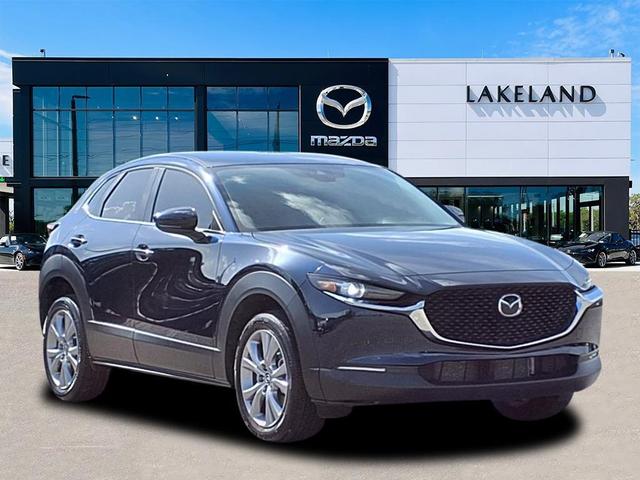 2021 Mazda Cx-30