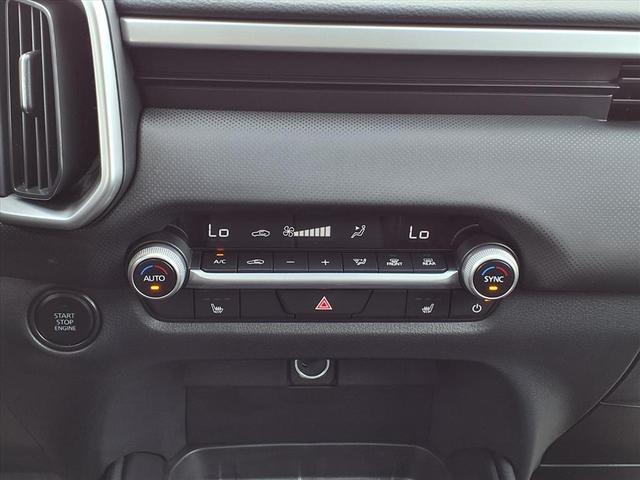 Photo of 2026 Jet Black Mica Mazda CX-50