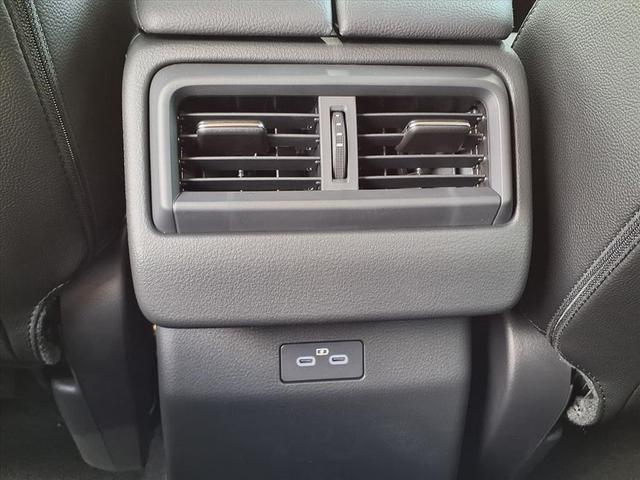 Photo of 2026 Jet Black Mica Mazda CX-50