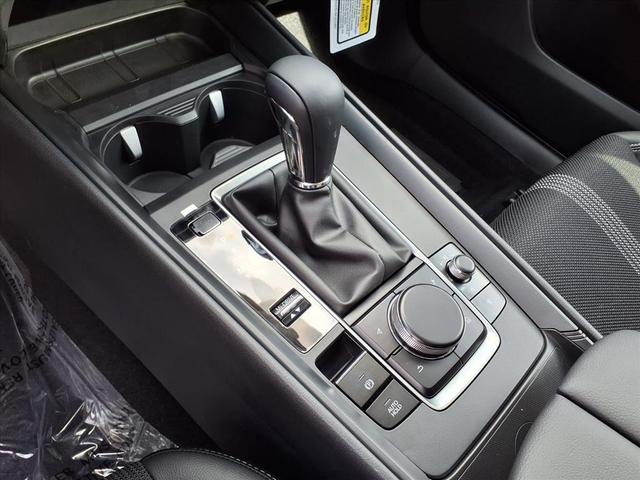 Photo of 2026 Jet Black Mica Mazda CX-50