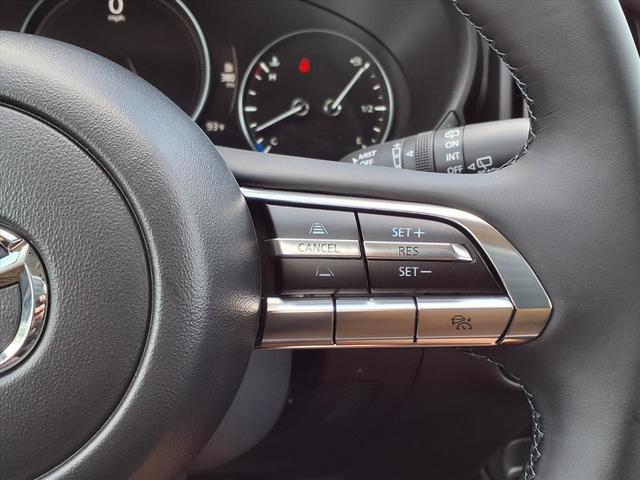 Photo of 2026 Jet Black Mica Mazda CX-50