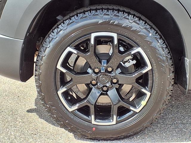 Photo of 2026 Jet Black Mica Mazda CX-50