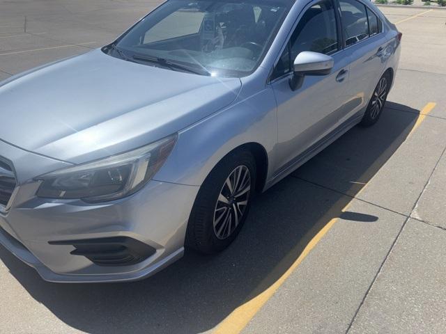 2019 Subaru Legacy