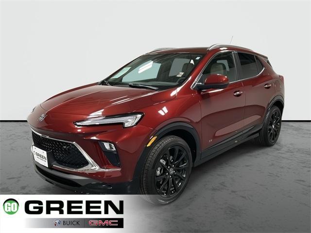 2025 Buick Encore Gx