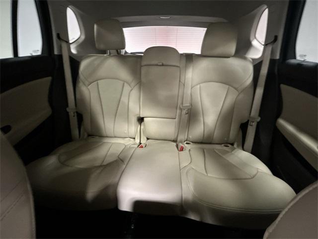 Photo of 2020 White Buick Envision