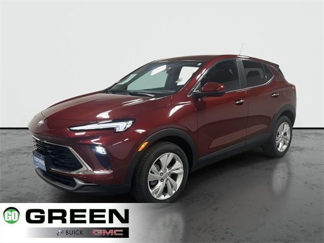 2025 Buick Encore Gx