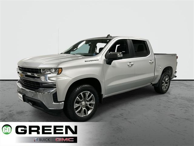 2022 Chevrolet Silverado 1500 Limited