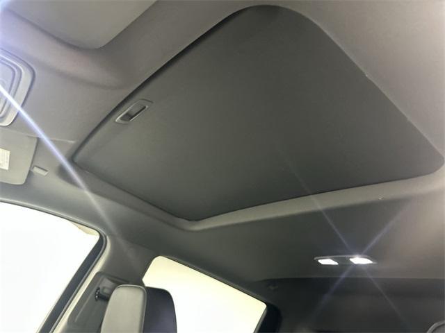 Photo of 2024 Red GMC Sierra 1500