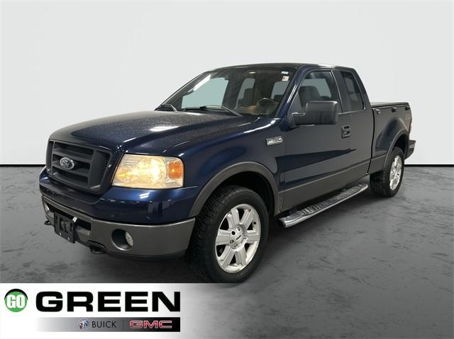 2006 Ford F-150